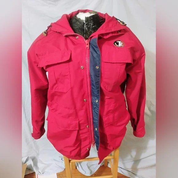 L.L. Bean Baxter State Parka - Picture 4 of 11